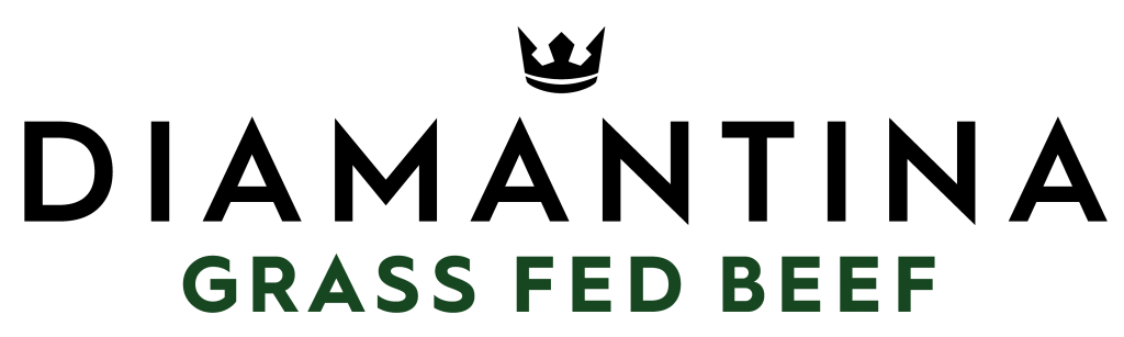 Diamantina Grass Fed Beef logo